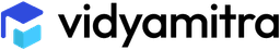 VidyaMitra.tech Logo