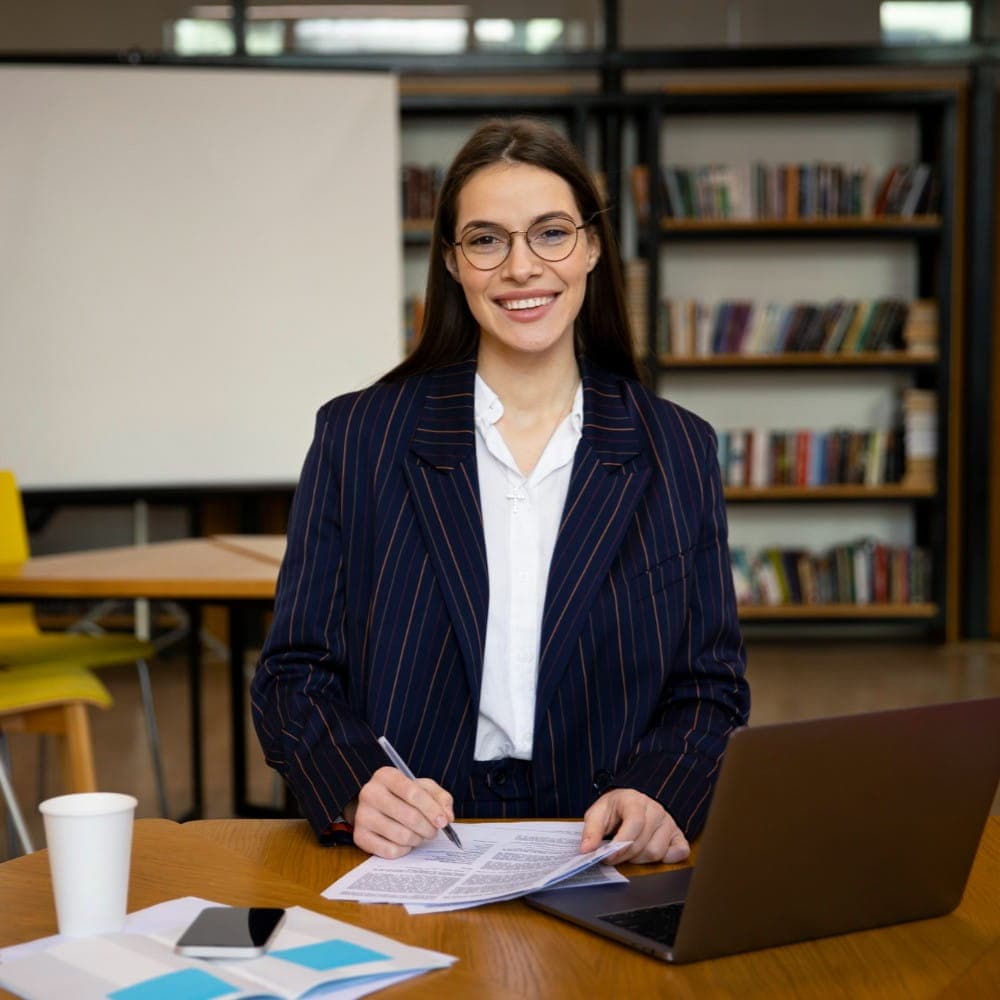 MitraAI Campus - Break Free from Fragmented Solutions