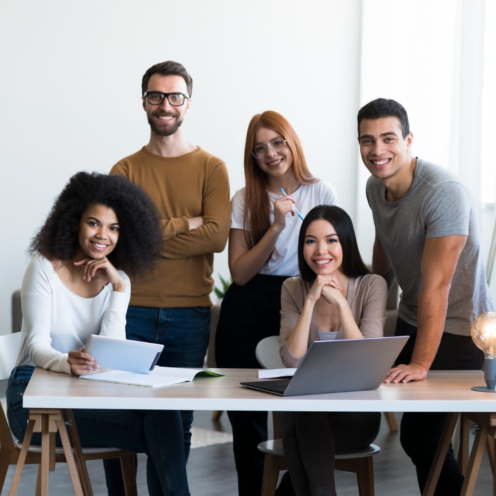MitraAI Talent platform